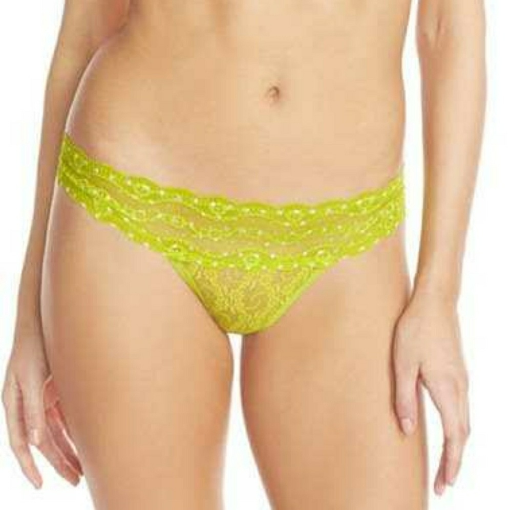 🔴 b.tempt'd by Wacoal Women's Lace Hipster Panty
